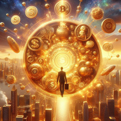 區塊鏈與數位貨幣的未來 #區塊鏈