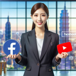 內容設計 × 社群經營 × 微行銷