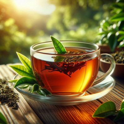 懿麒之粹  #品牌故事