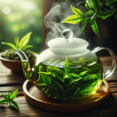 喝的是茶，過的是生活  #茶知識