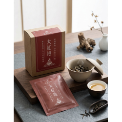 認識我們的野放有機茶品系列 #野放有機大紅袍 #梨山茶 #紅烏龍 #大禹嶺