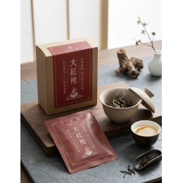 認識我們的野放有機茶品系列 #野放有機大紅袍 #梨山茶 #紅烏龍 #大禹嶺