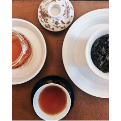 台中品茶會